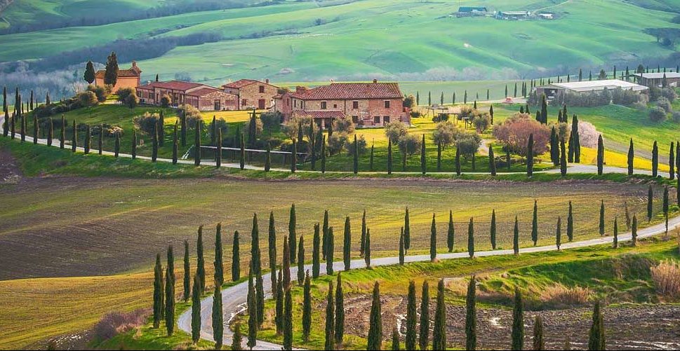 La Toscana