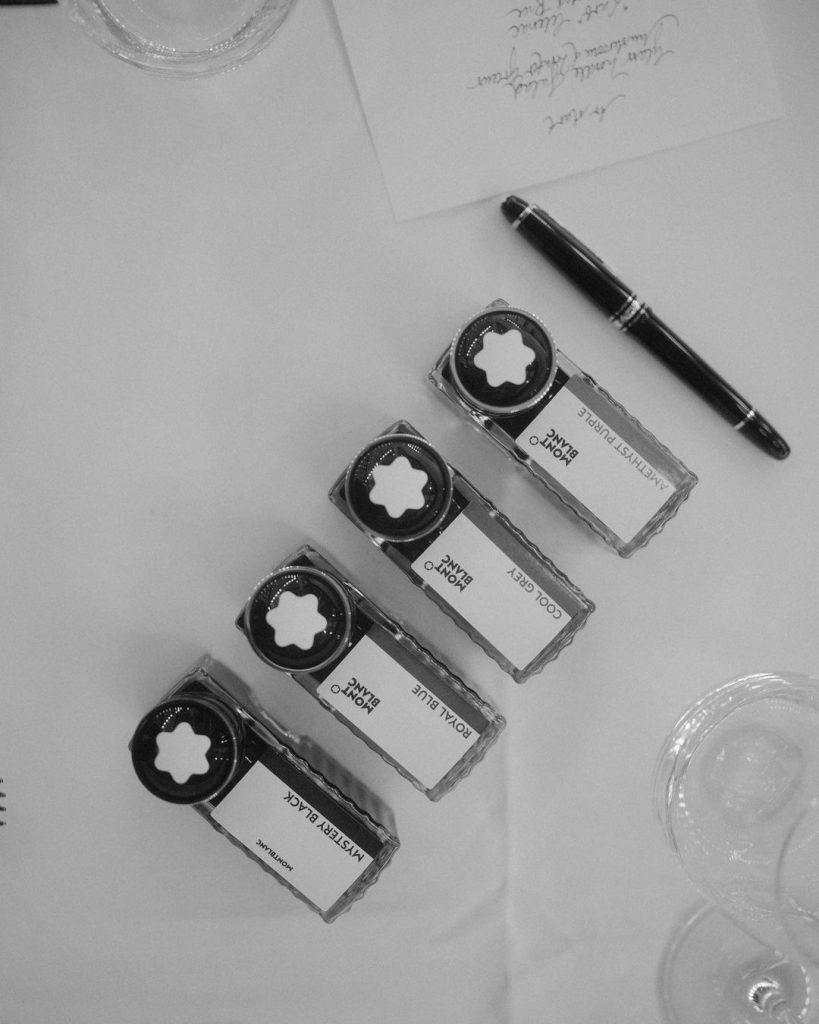 Foto: Montblanc