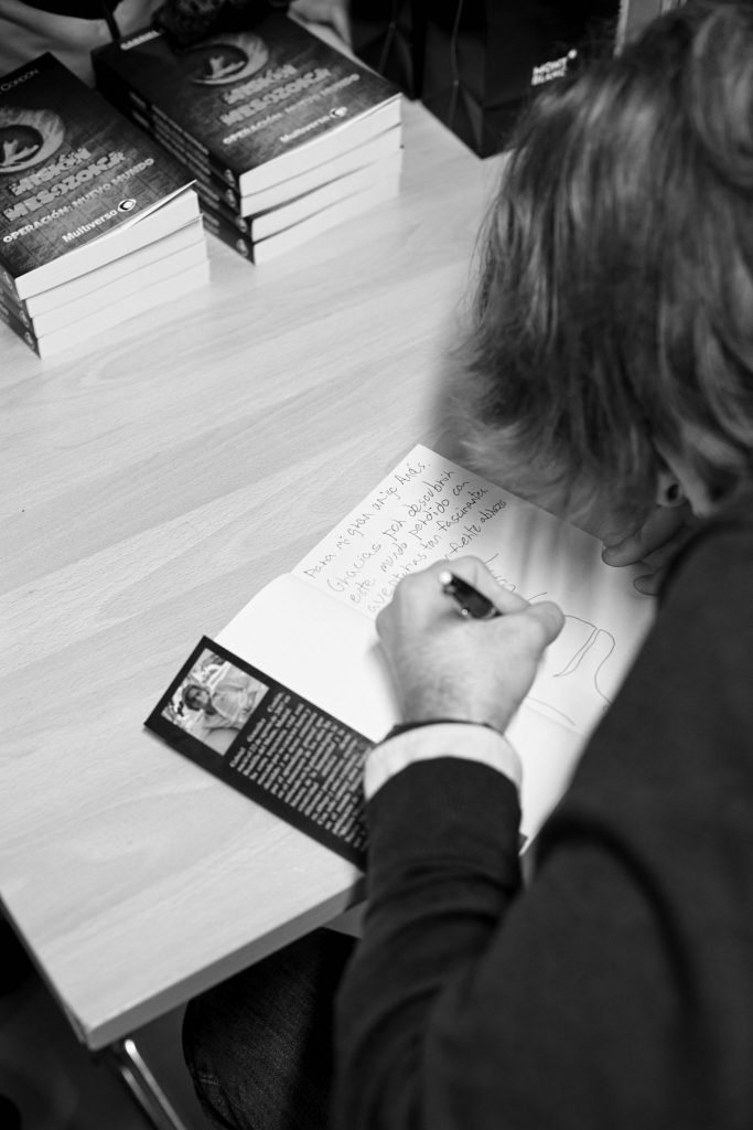 Foto: Montblanc