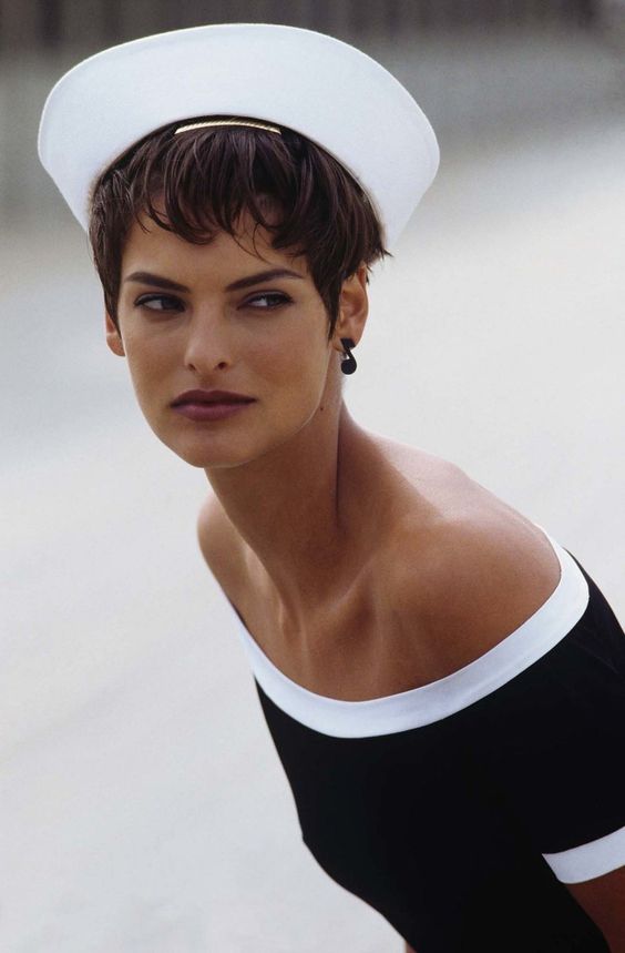 Linda Evangelista