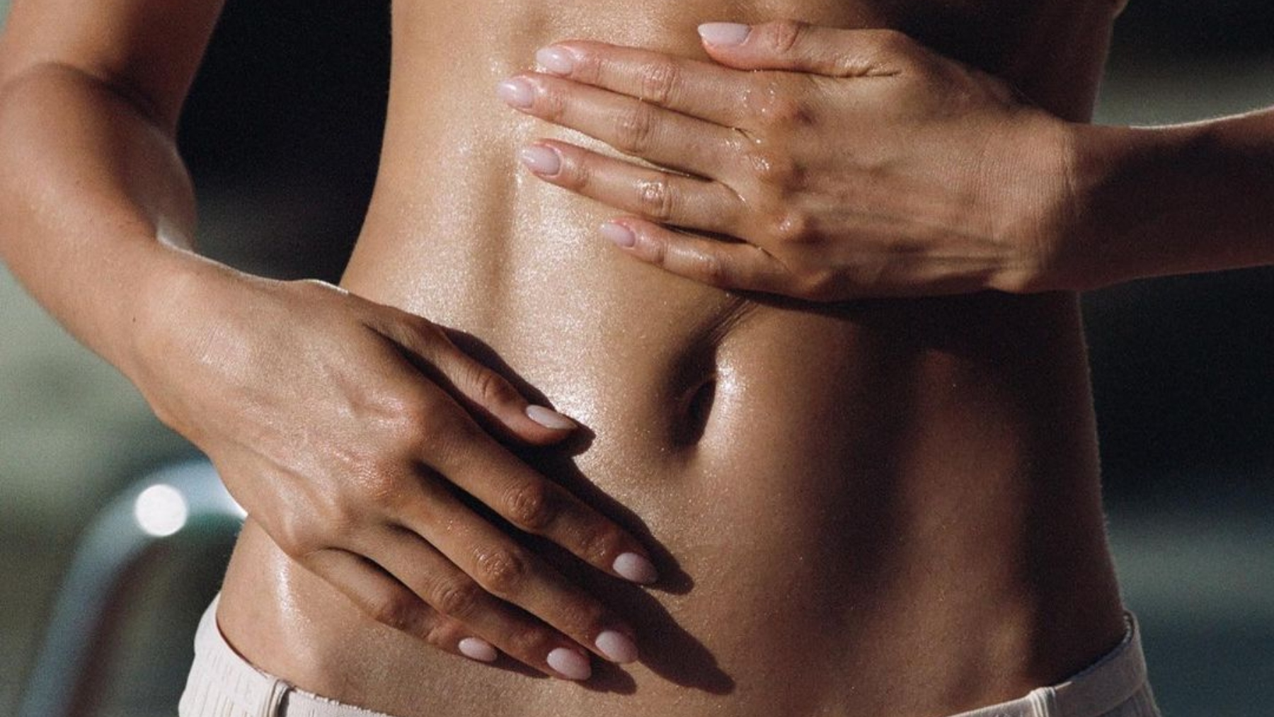 Cuerpo verano