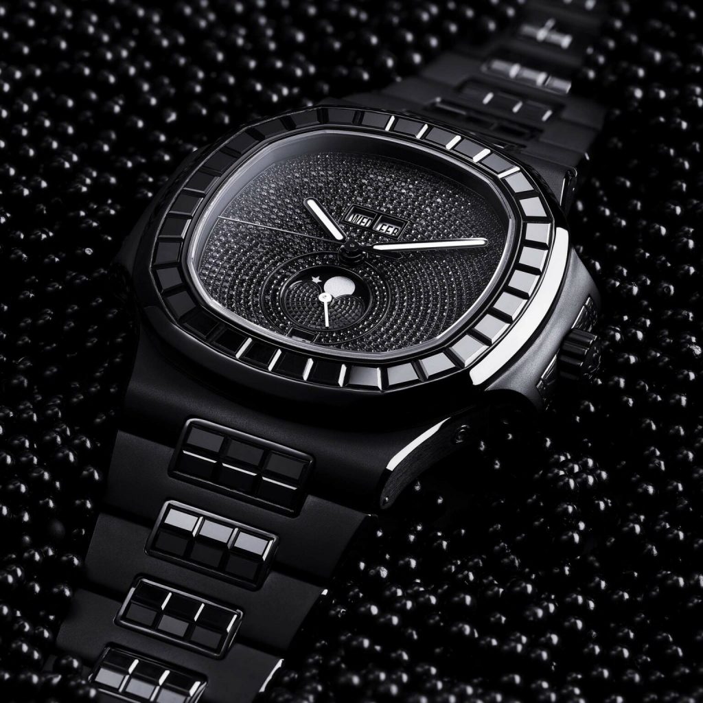 Reloj MAD Par&iacute;s, Patek Philippe Nautilus 5726A