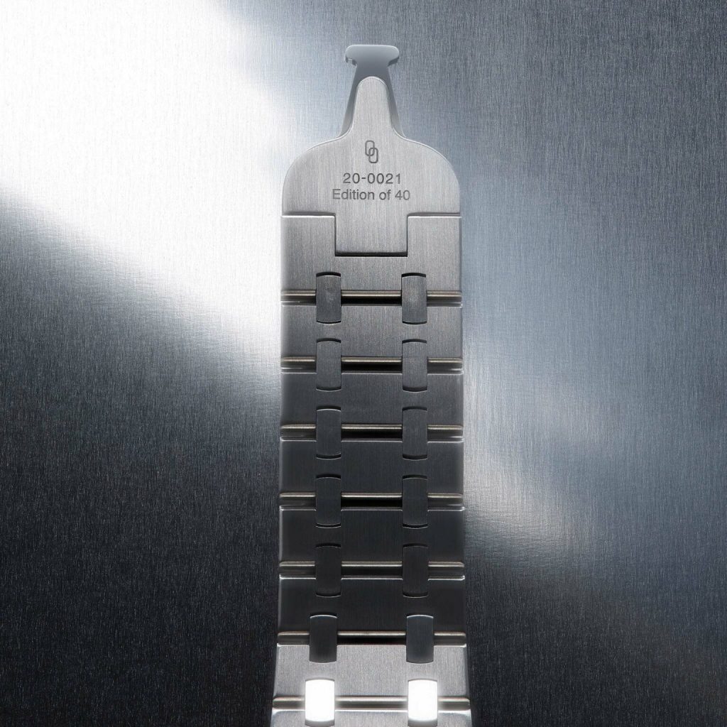 Reloj Audermars Piguet Royal Oak 41mm