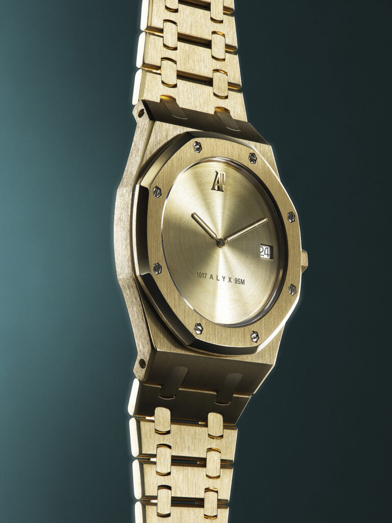 Reloj Audermars Piguet Royal Oak 41mm