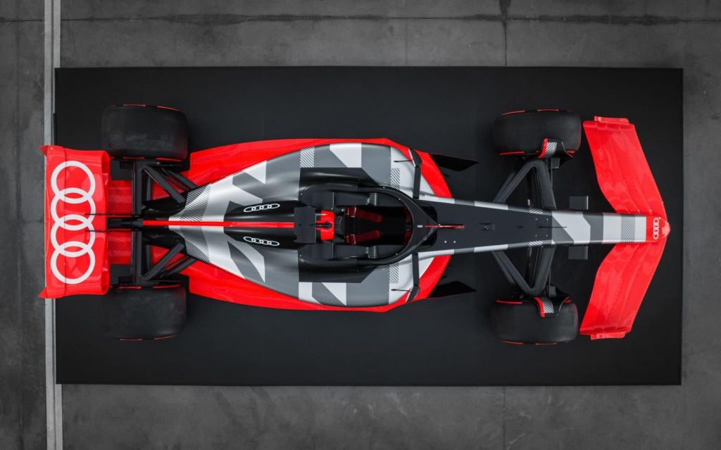 Foto: Audi