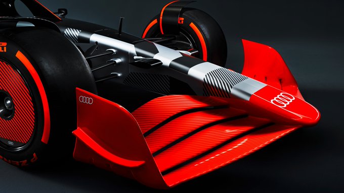 Foto: Audi
