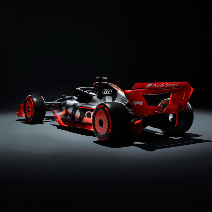 Foto: Audi