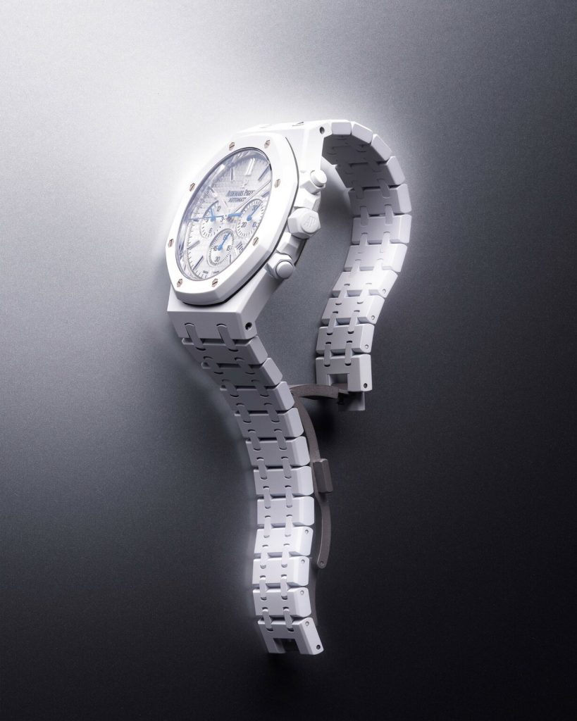 Audemars Piguet Royal Oak 15500ST 