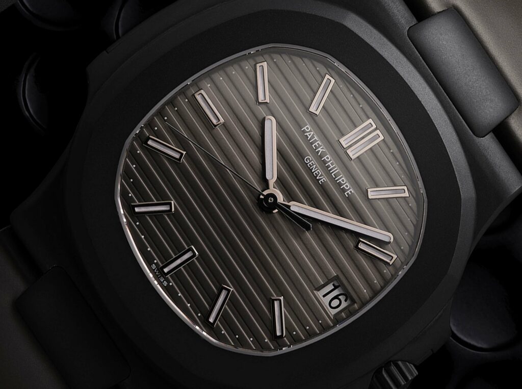 Foto: Patek Philippe Nautilus 5726A