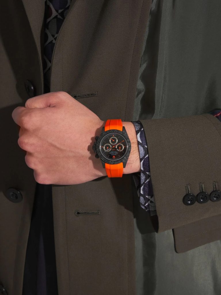 Reloj Rolex Daytona 40mm