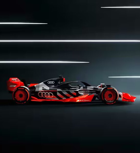 Foto: Audi