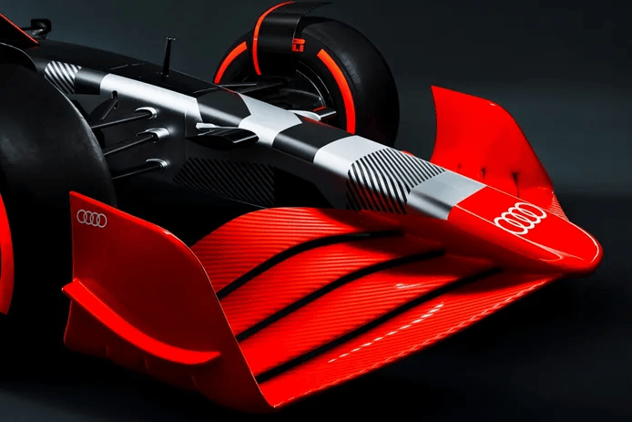 Foto: Audi