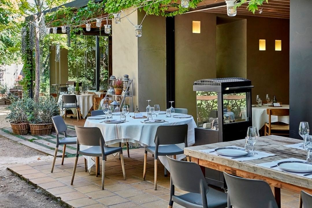 Restaurante Filandón