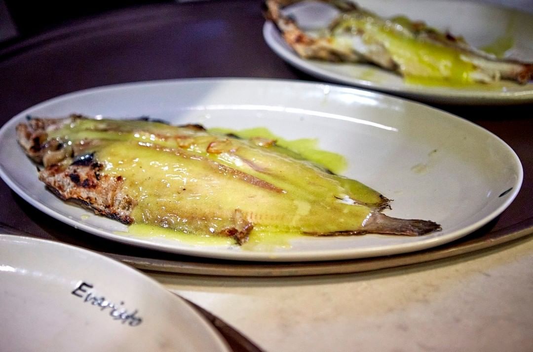 Restaurante Filandón