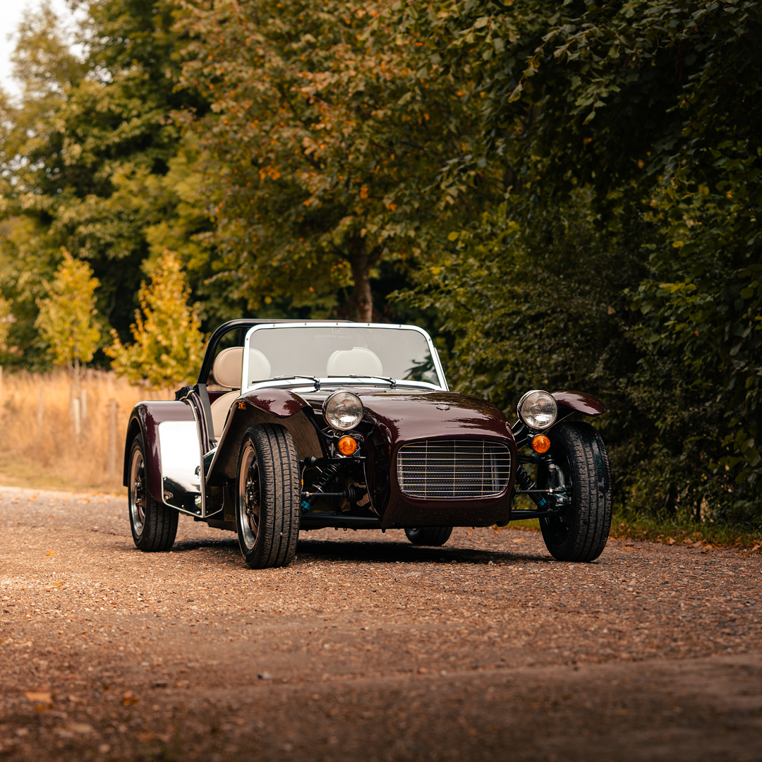 Caterham