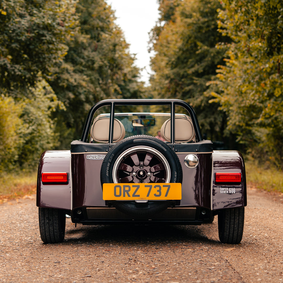 Caterham