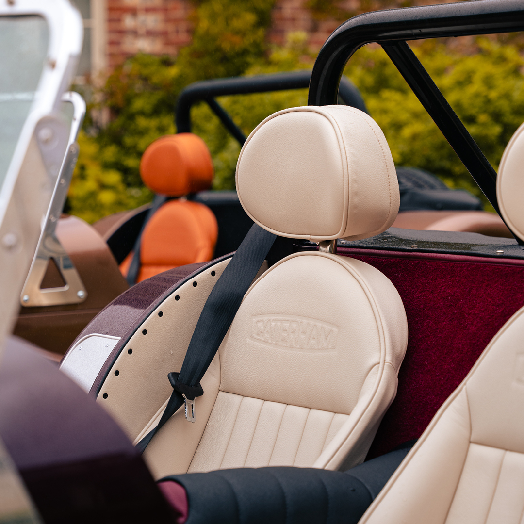 Caterham