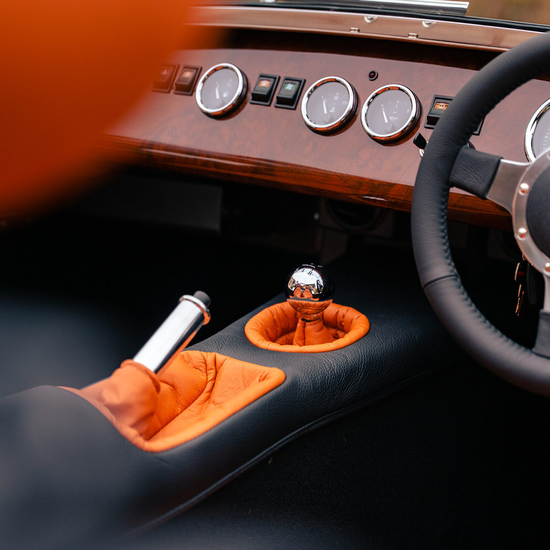 Caterham