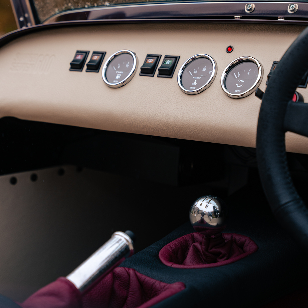 Caterham