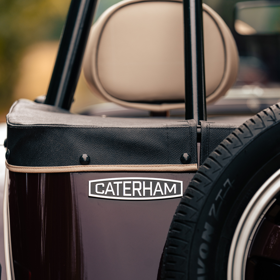 Caterham