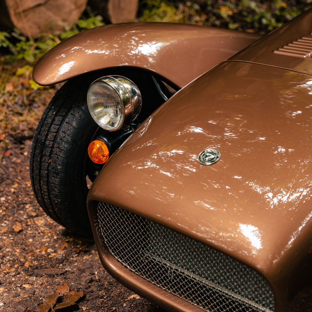 Caterham