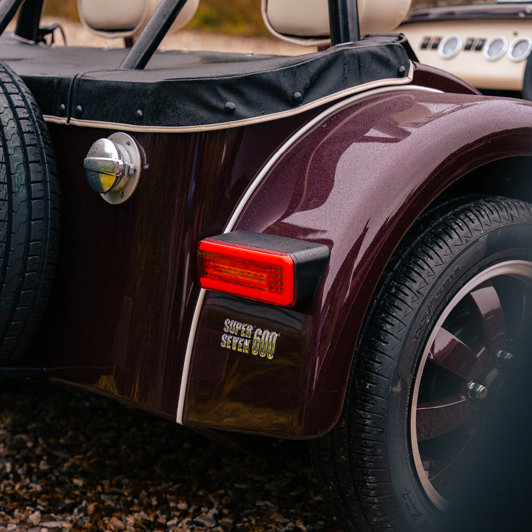 Caterham