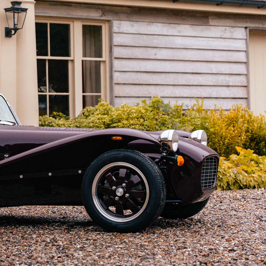 Caterham
