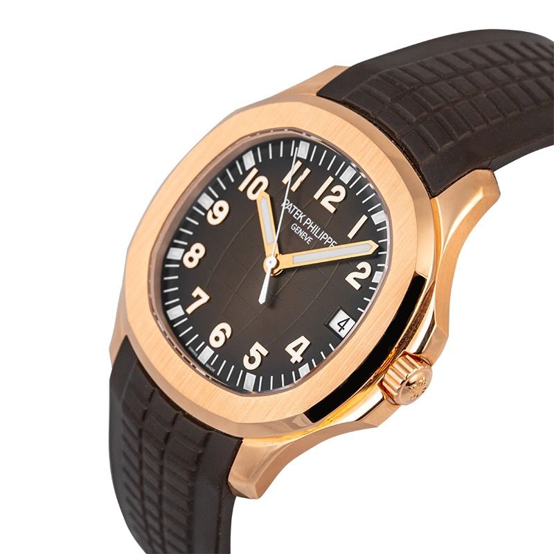 Reloj Patek Philippe Aquanaut Ref. 5167