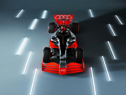 Foto: Audi