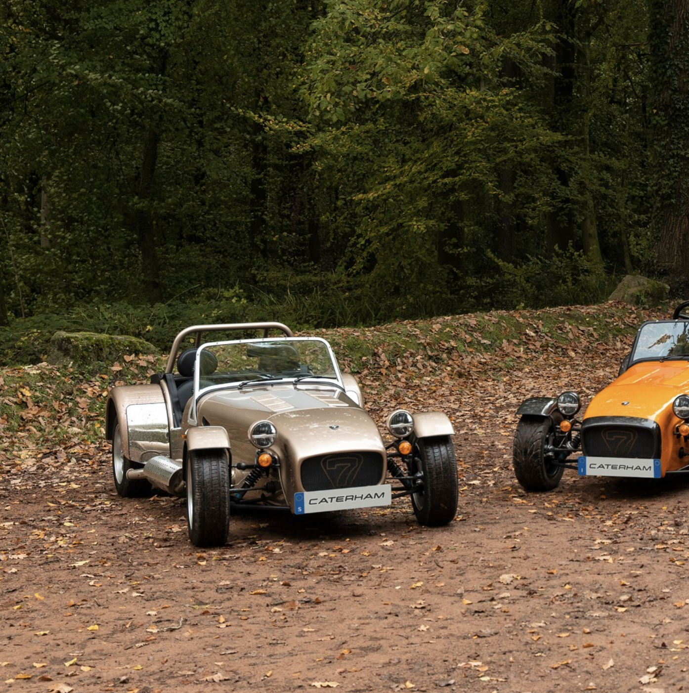 Coches