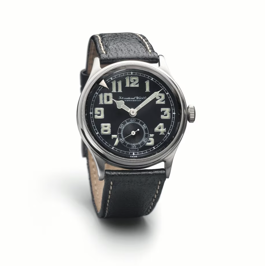 IWC