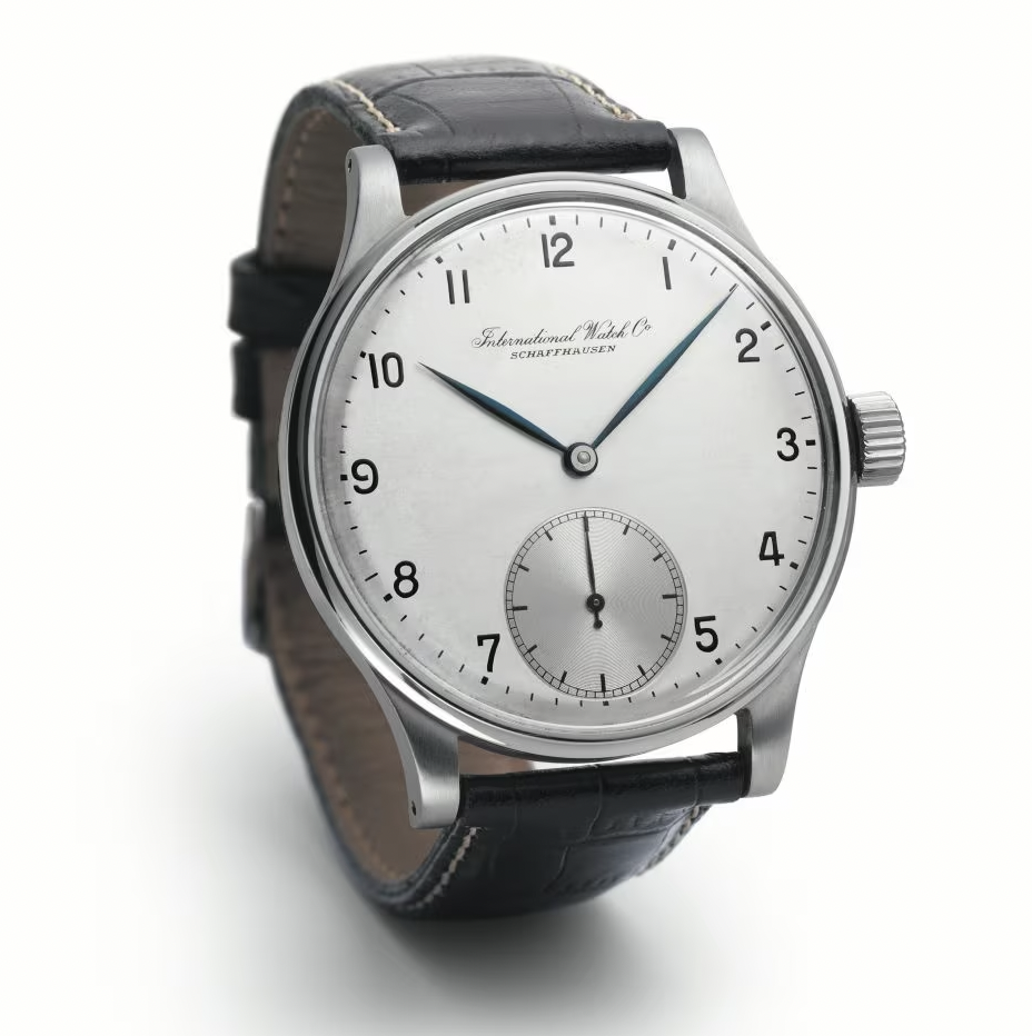 IWC