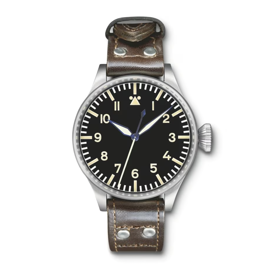 IWC