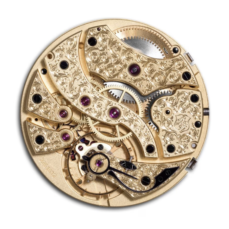 Reloj