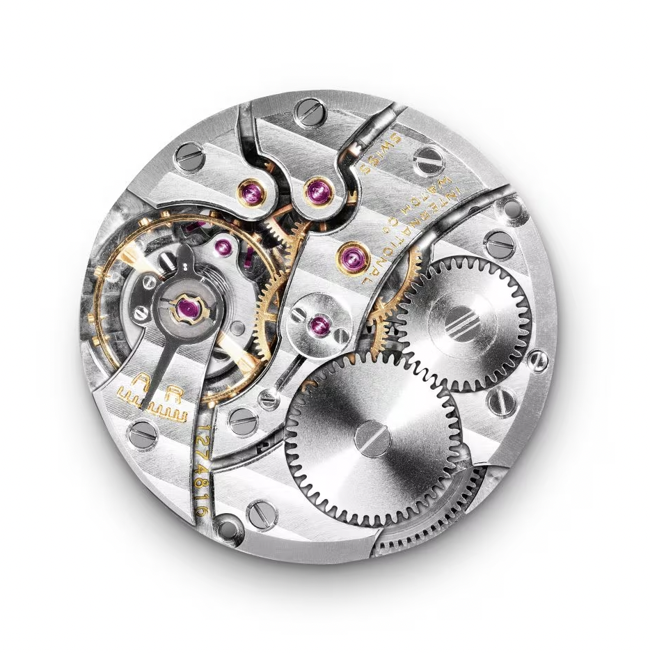 IWC