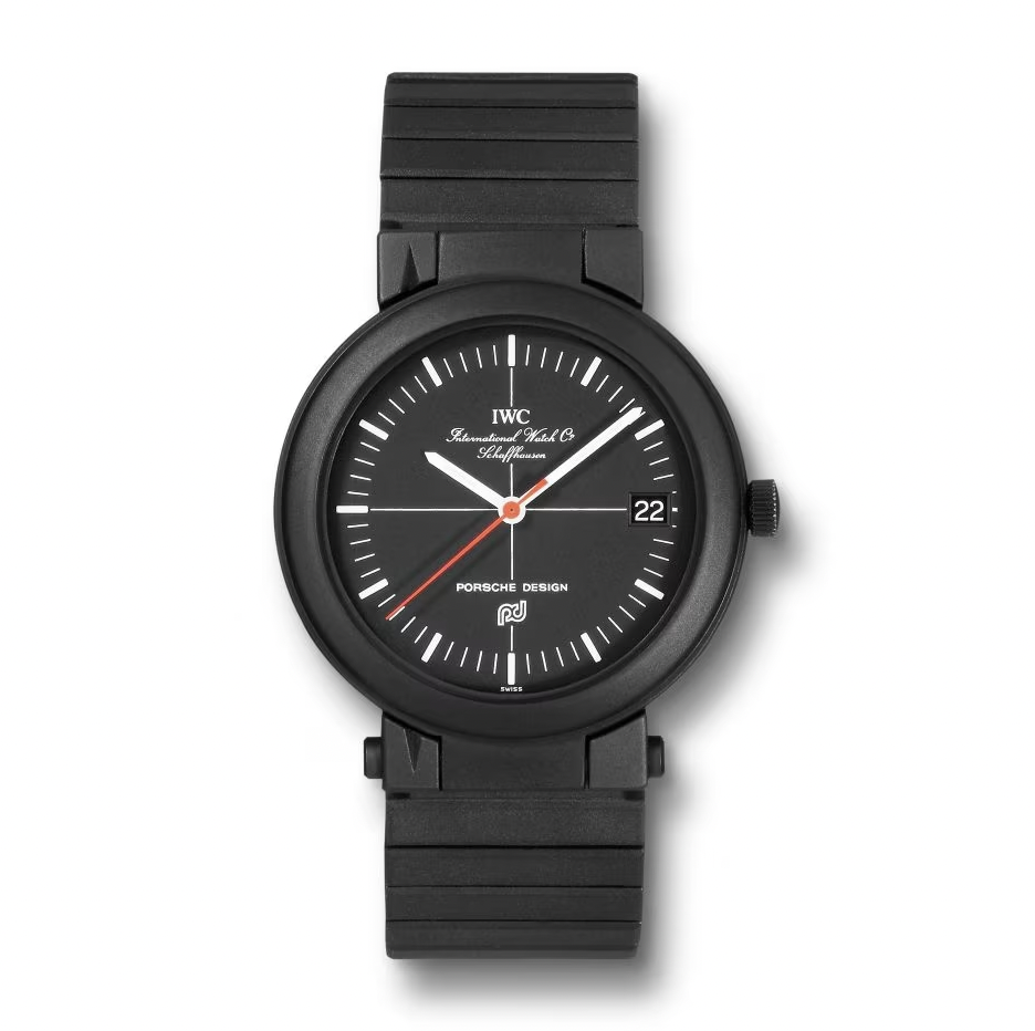 IWC
