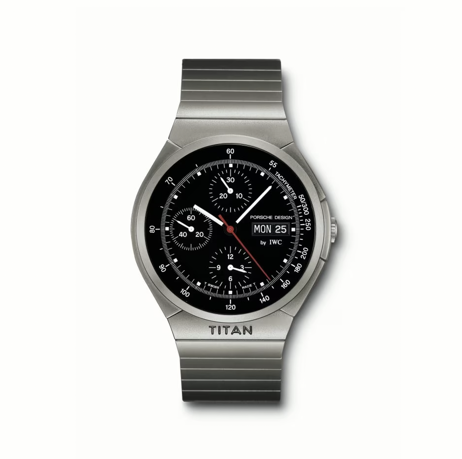 IWC
