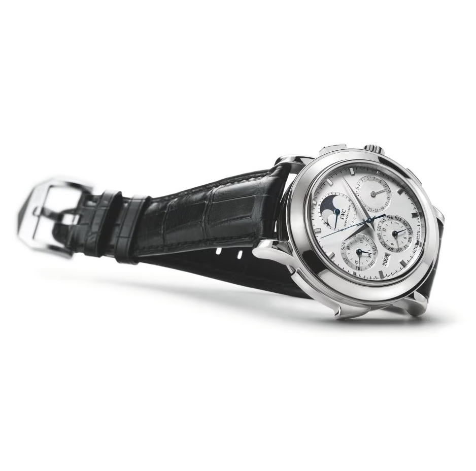 IWC