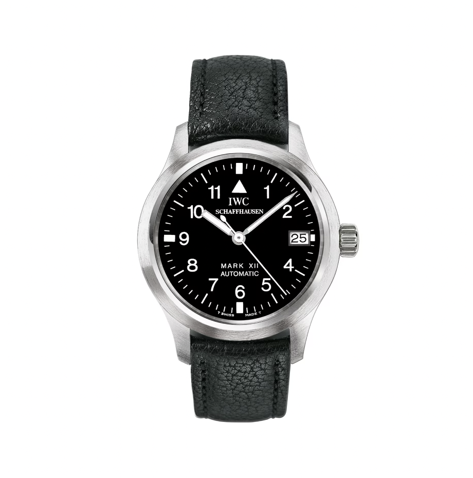 IWC