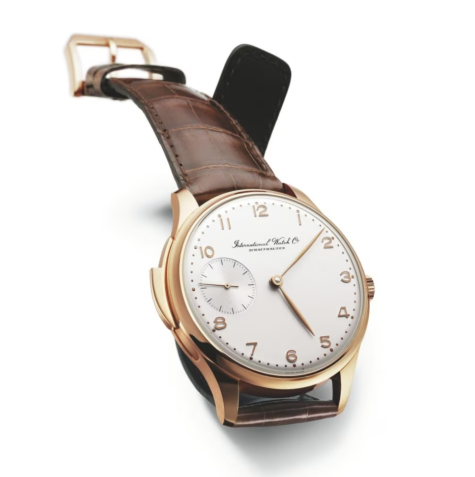 IWC