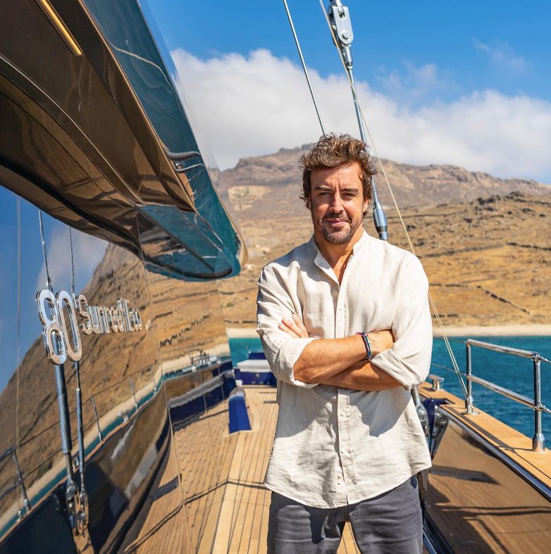 Fernando Alonso
