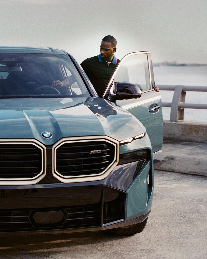 Foto: BMW