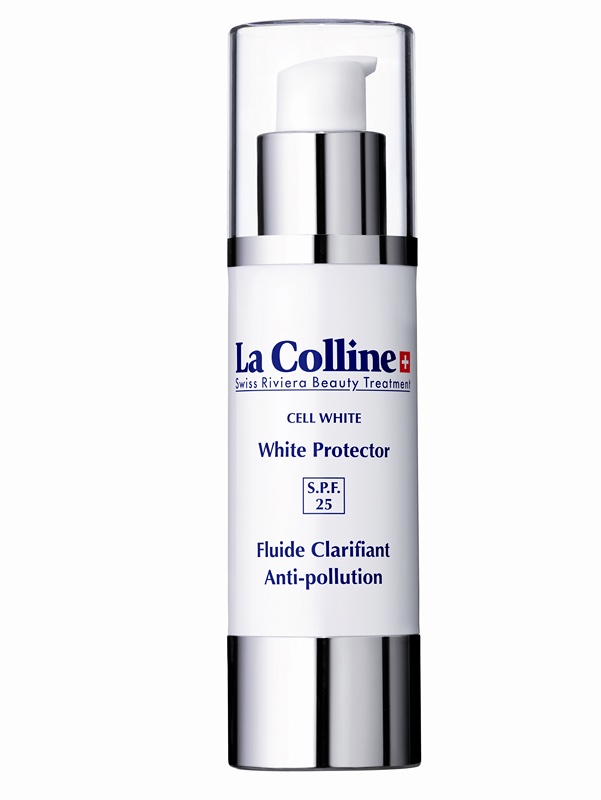 Protector solar La Coline
