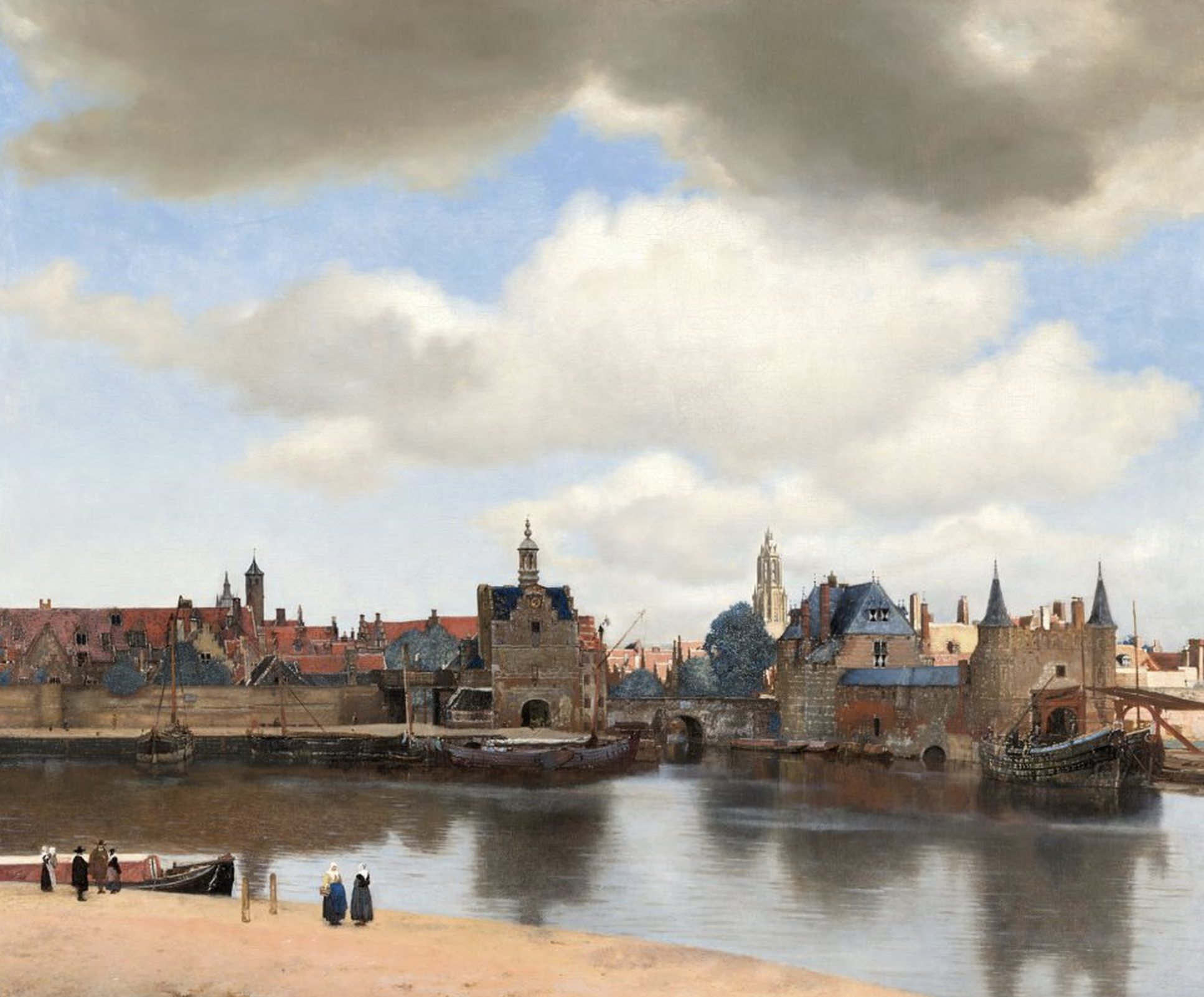Johannes Vermeer