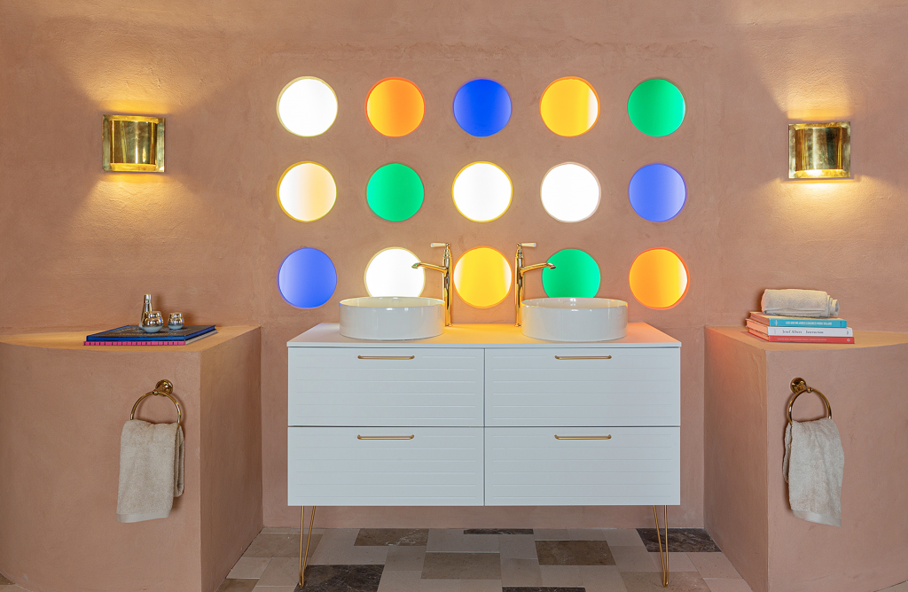 Foto: Casa Decor 2023