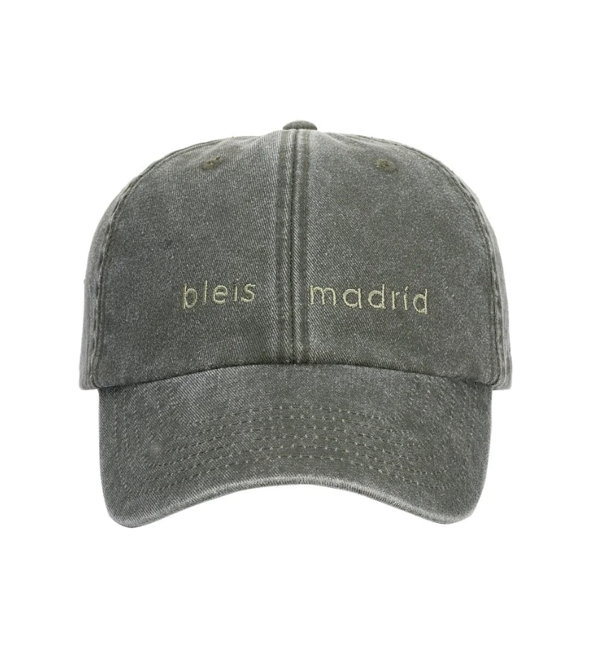 Bleis Madrid