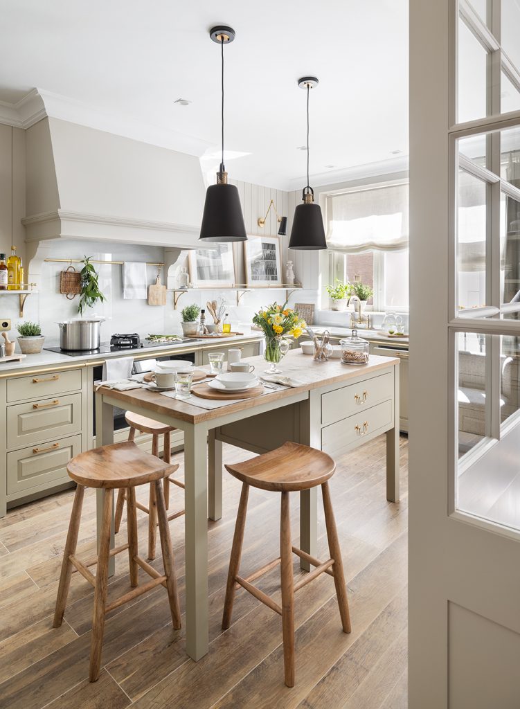 Foto: Casa Decor 2023