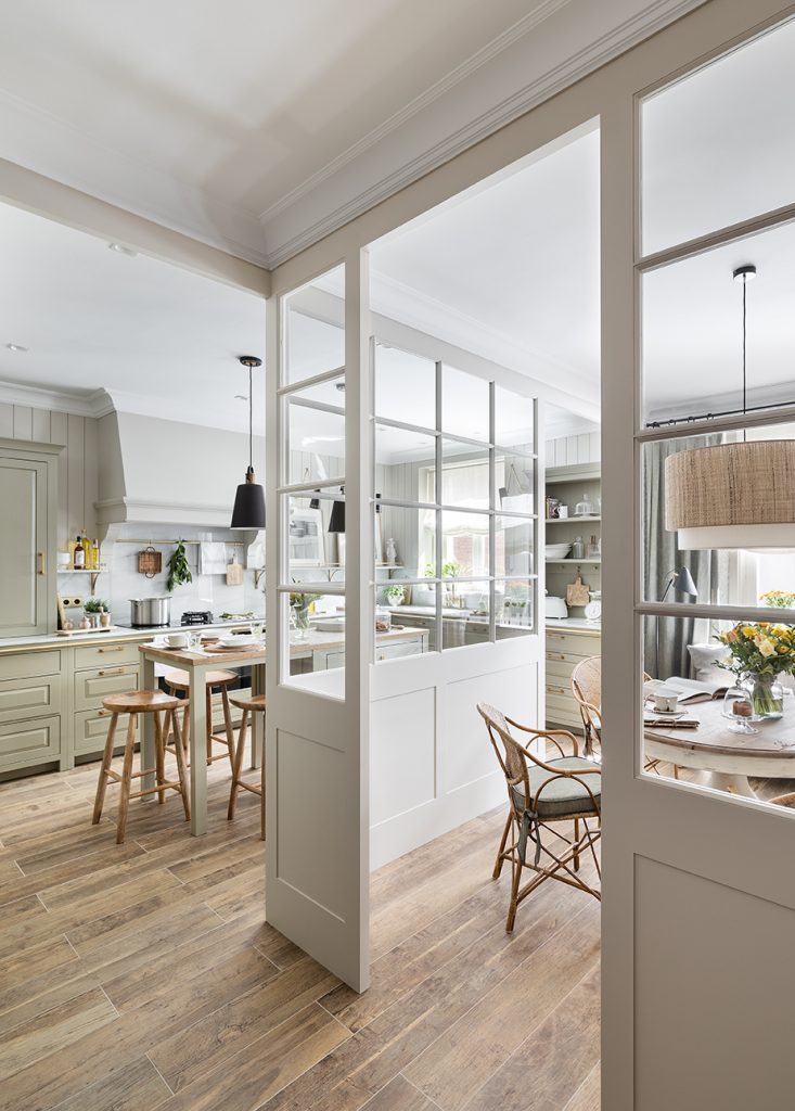 Foto: Casa Decor 2023