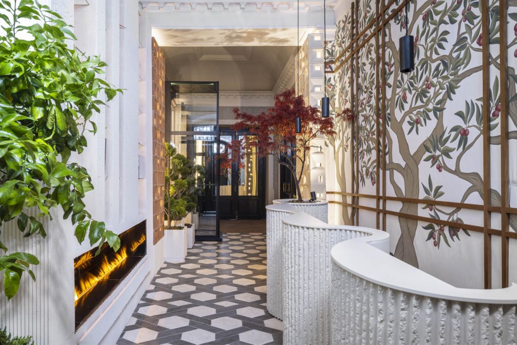 Foto: Casa Decor 2023