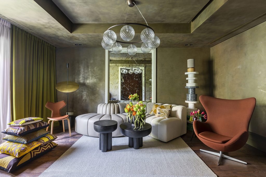Foto: Casa Decor 2023